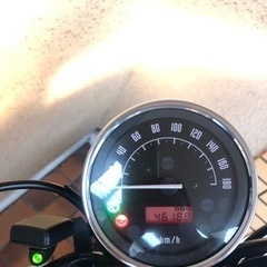 ホンダ　VT750Sの画像