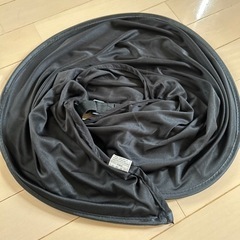 ベビーカーサンシェード未使用
の画像