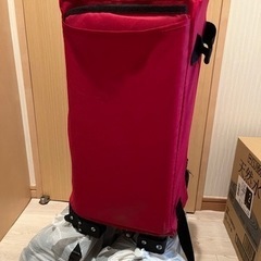 【決まりました】説明文必読　アウトドアワゴン　キャリーワゴン　ワゴン