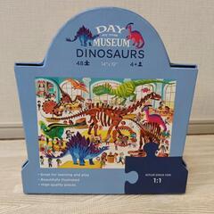 新品　パズルの画像