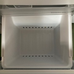 ヤマダセレクト② 冷蔵庫　156L 2020年製の画像