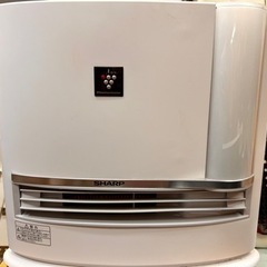 家電 季節、空調家電 ファンヒーター