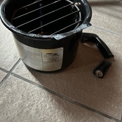 BBQグリルの画像