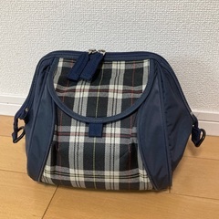 幼稚園　通園バッグ(リュック)②