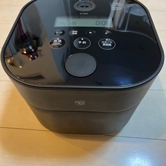 家電 キッチン家電 炊飯器の画像