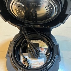 家電 キッチン家電 炊飯器の画像