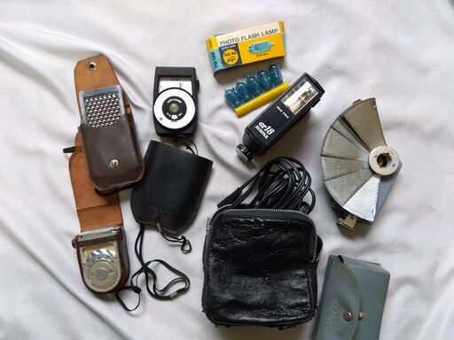 ヤシカ ペンタマチック2 YASHICA Pentamatic MODEL-Ⅱ (sasa