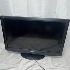 Panasonic TH-L32C2 2010年　テレビ