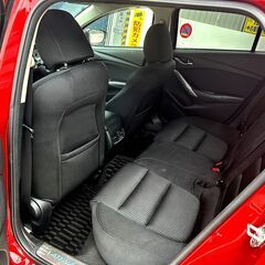 25年式★アテンザワゴン★本土仕入★衝突軽減ブレーキ★２年車検・２年保証付き！下取り可能！の画像