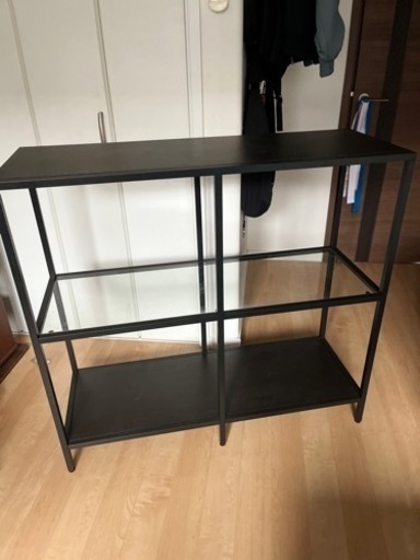 美品IKEAのヴィットショー