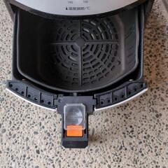 家電 キッチン家電 電磁調理器の画像