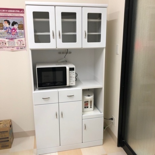 食器棚