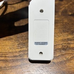 延長コードの画像