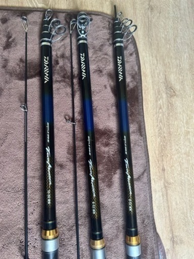 沖縄スペシャル　タマンモンスター！