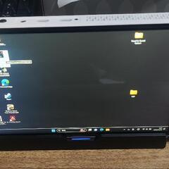 ゲーミングPC AYANEO 2021 Pro / 専用オプション一式の画像