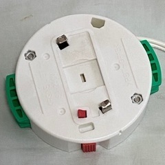 LED シーリングライトの画像