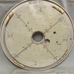 LED シーリングライトの画像