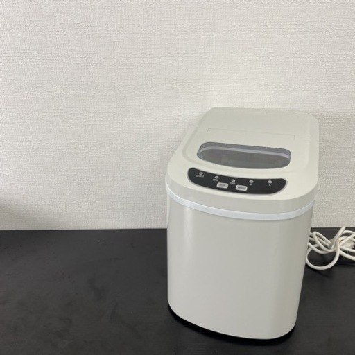【ご来店限定】ベルソス 高速製氷機 製氷くん＊0528-5