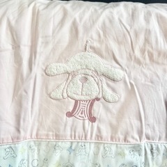 セリーヌ CELINE 子供用　掛け布団の画像