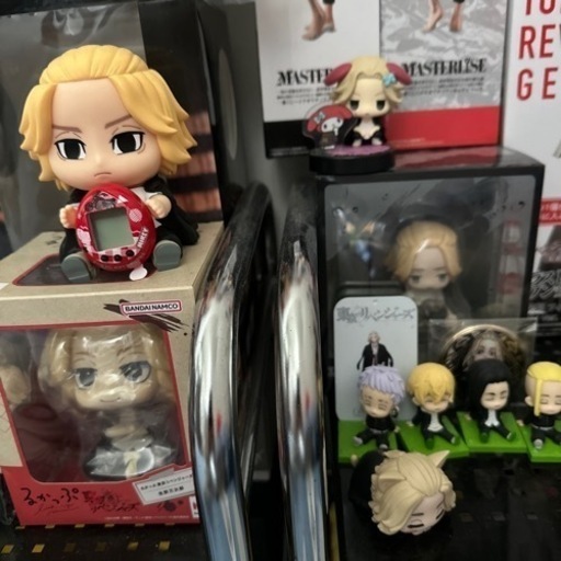 おもちゃ フィギュア