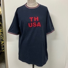 ☆値下げ☆N2405-912 TOMMY HILFIGER リン...