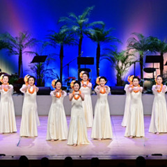 【長津田 クラス】フラ教室　Hālau Hula O Keaolani　★新規生徒募集中！無料体験レッスン実施中！の画像