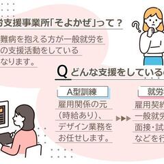 （障）絵本・キャラデザイナー　リモート対応あり◎の画像