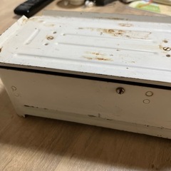 アンティークスケール雑貨の画像