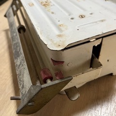 アンティークスケール雑貨の画像