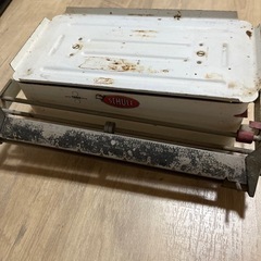 アンティークスケール雑貨