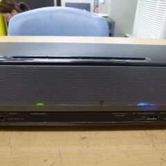 ◆お引取り限定/三重県/値引不可(値引きコメント返信不可)◆中古 Pioneer パイオニア ネットワークAVバー SBX-N700SB[G-57]の画像