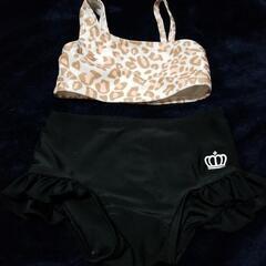 BABYDOLL 90cm 水着