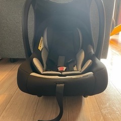 子供用品 ベビー用品 チャイルドシートの画像
