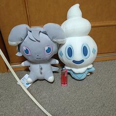 最終値下げおもちゃ おもちゃ ぬいぐるみの画像