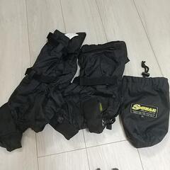 バイク用品の画像