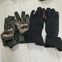 バイク用品の画像