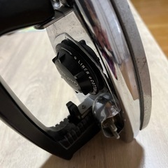 アンティーク　アイロン雑貨の画像