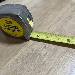 アンティークメジャーの画像