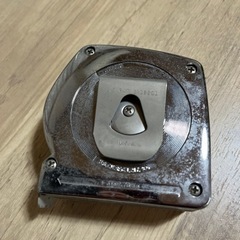 アンティークメジャーの画像
