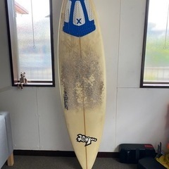 サーフボード