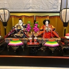 生活雑貨 年中行事用品 ひな祭り