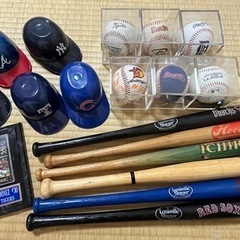 ⚾️メジャーリーグ土産