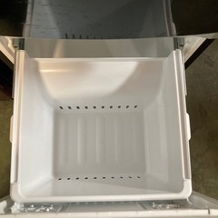 TOSHIBA① 冷蔵庫　171L 2018年製の画像