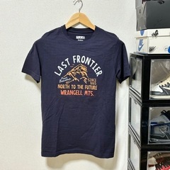 メンズ　Tシャツ