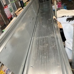 安全鉄板の画像