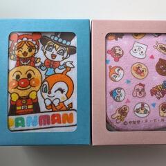 (353)【¥  1,000】【新品未開封】アンパンマン タオル...
