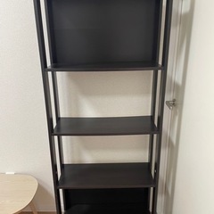 LAIVA 棚、シェルフ(収納家具)の中古が安い！激安で譲ります・無料で