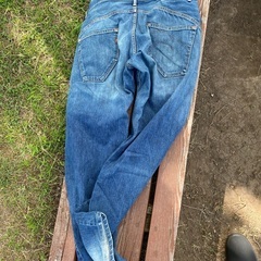 EDWIN/エドウィン　 E－FUNCTION ストレート ストレッチデニム /メンズ デニム ジーンズ ジーパン アメカジ カジュアル 立体裁断の画像