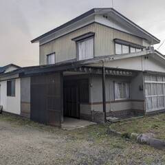【20万円】秋田県大館市字早口岩野目の戸建て
