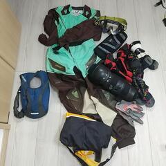 オフロードバイク用品 レディース